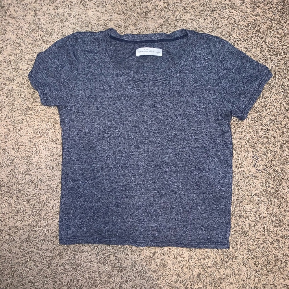 Crop top!